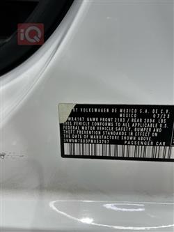 فولكسفاغن جيتا